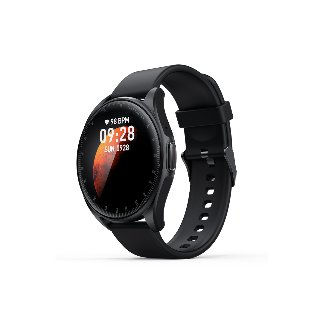 Tecno Smartwatch